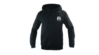 Ravin Innovations Hoodie (Black) (Large)