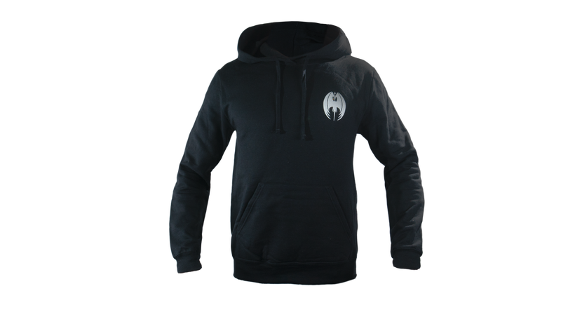 Ravin Innovations Hoodie (Black) (Large)