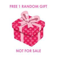 GIFTS NOT FOR SALE - Blind Box Gifts For Phone Cases