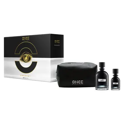 Once Perfume Pherody Eau de Parfum Women's Gift Set 100ml