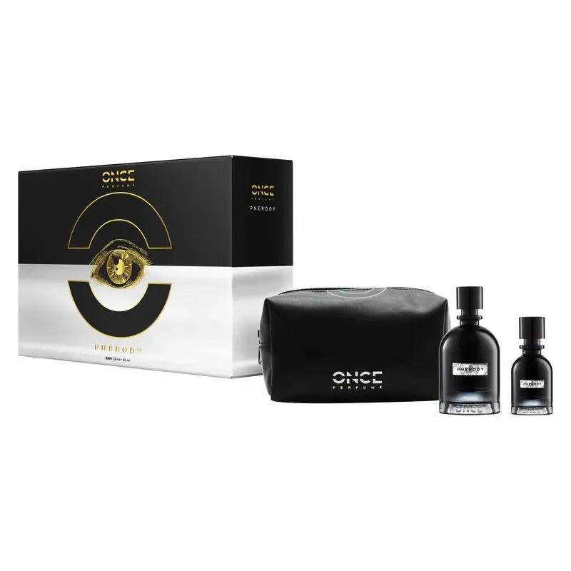 Once Perfume Pherody Eau de Parfum Women's Gift Set 100ml