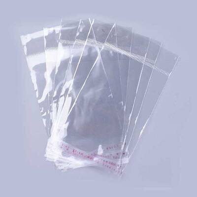 OPP Cellophane Bags