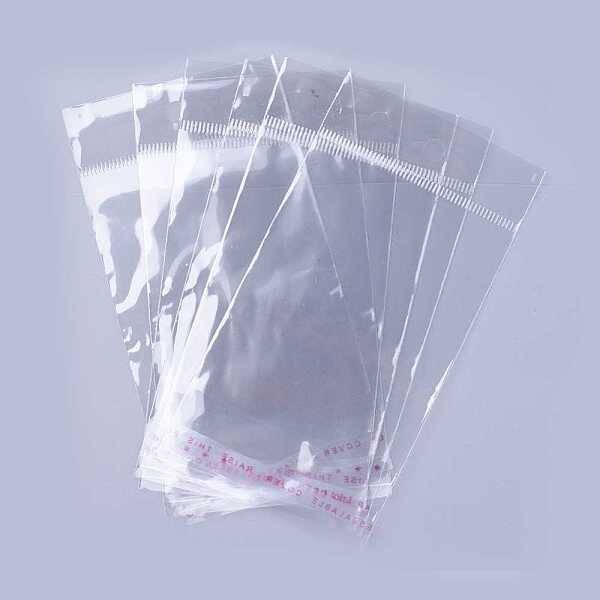 OPP Cellophane Bags
