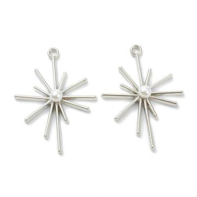 Alloy Pendants