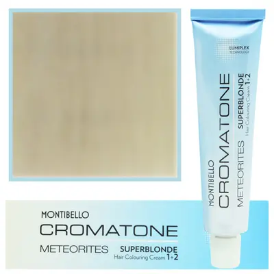 Montibello Cromatone Meteoriti 60ml 1001