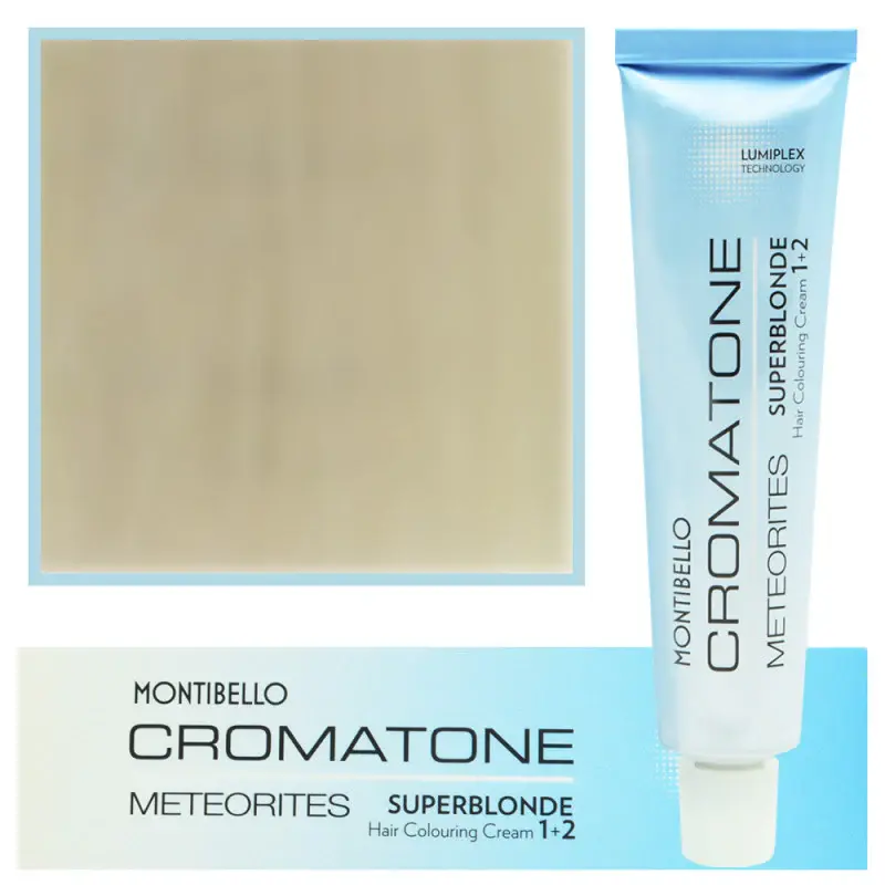 Montibello Cromatone Meteoriti 60ml 1001