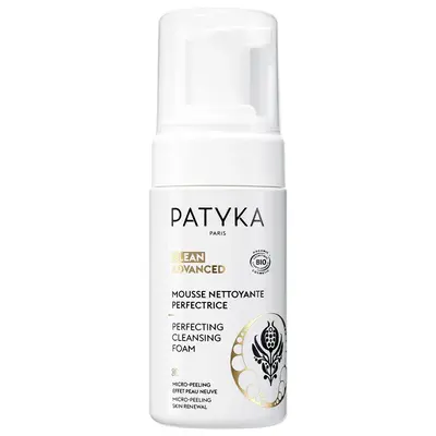 Patyka Clean Advanced Bio Perfecting Cleansing Foam 100ml