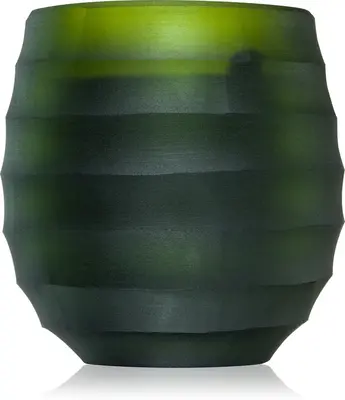 ipuro Atelier by ipuro Vert scented candle 245 g