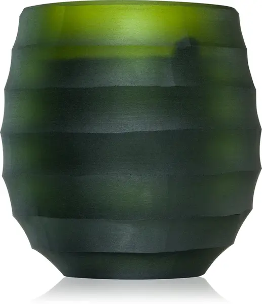 ipuro Atelier by ipuro Vert scented candle 245 g