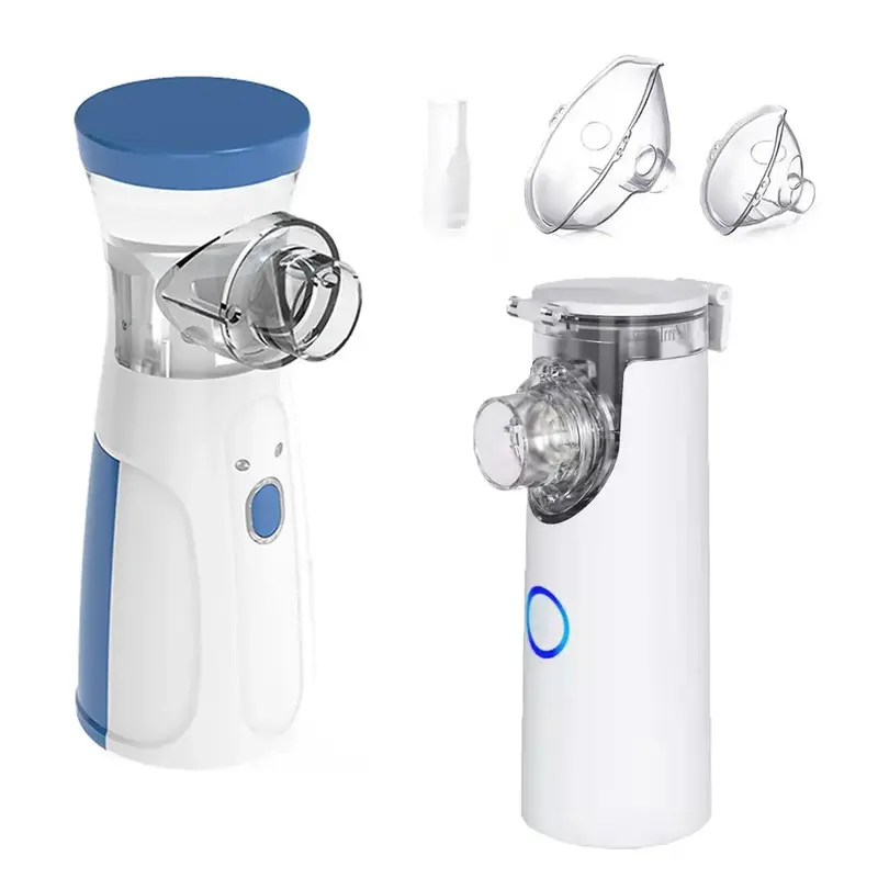 AA Batteries Required/USB Powered Portable Compact Sprayer, Self-Cleaning Handheld Sprayer, Multifunctional Handheld Sprayer ...