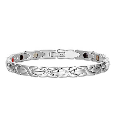 Stainless Steel Watch Band Bracelets