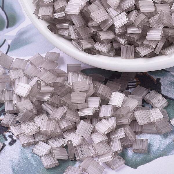 MIYUKI TILA Beads