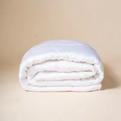 Anti Allergy Bamboo Duvet | Size: Four Season (300gsm) | Weight: Double
