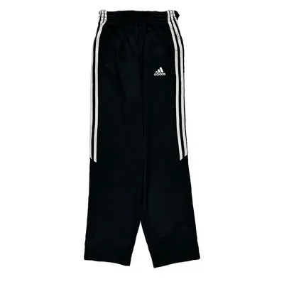 Adidas Joggers - Medium Black Polyester