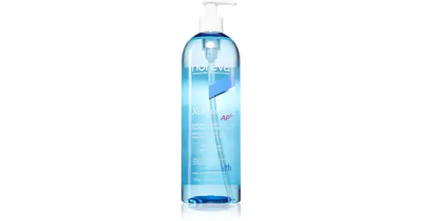 Noreva Xerodiane AP+ Gentle Cleansing Gel for Face and Body 745ml