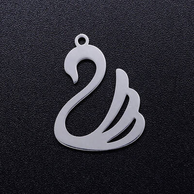 Tarnish Resistant 201 Stainless Steel Pendants