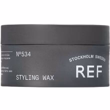 REF Intensive hydrating wax N°534 85 ml