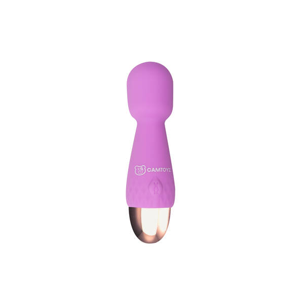 Hitachi Lunara Lila Vibrator