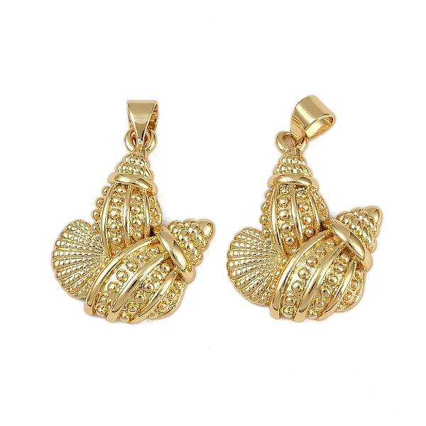Brass Pendants