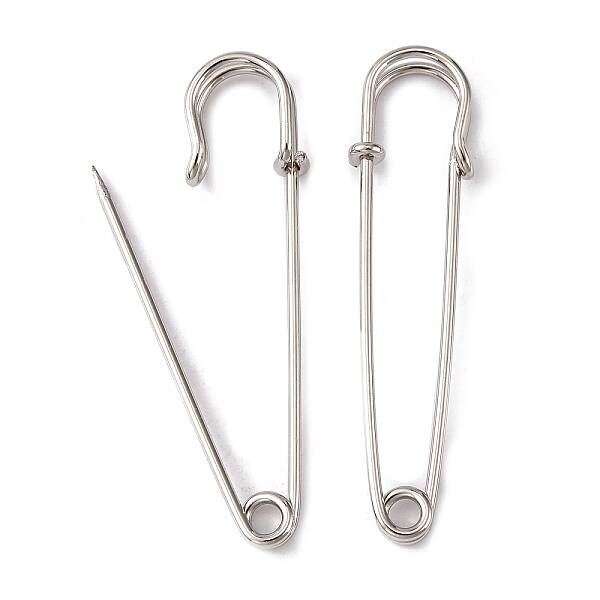 Iron Kilt Pins Brooch clasps jewelry findings