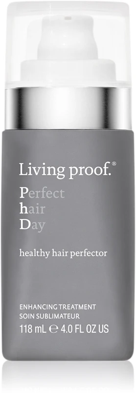 Living Proof Perfect Day Trattamento riparatore leggero 118 ml