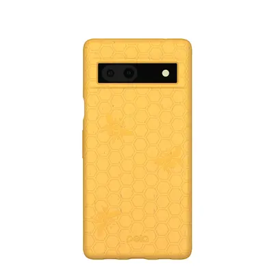 Honey (Bee Edition) Google Pixel 7a Case