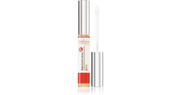 Saloos Bioactive regenerating serum for dry lips 7 ml