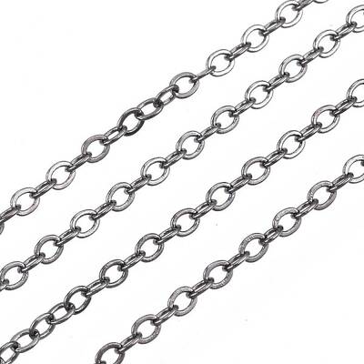 Brass Cable Chains