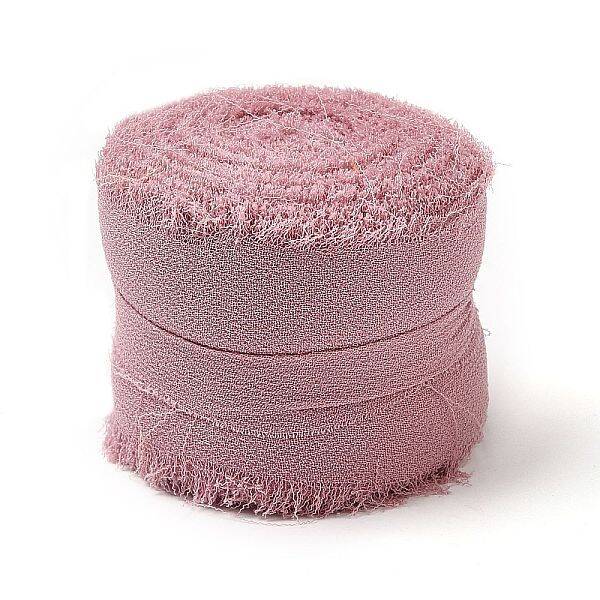 Polyester Chiffon Ribbon