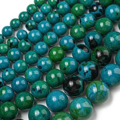 Gemstone Beads Strands