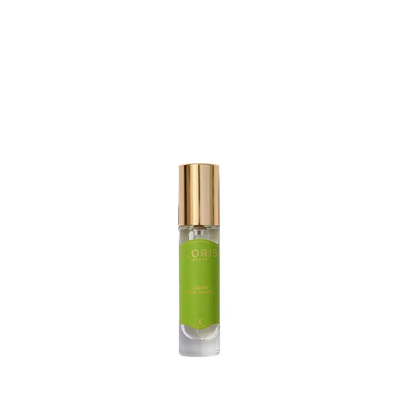 Floris Of London Lime Eau De Toilette Unisex 10 ml