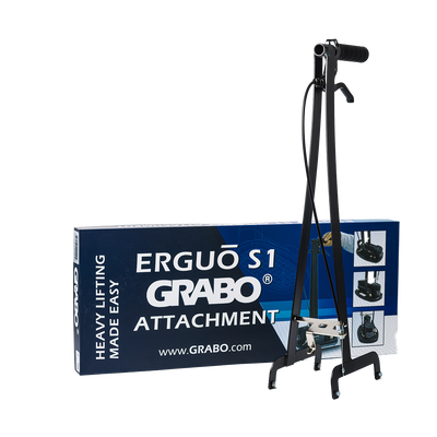 ERGUO S1 Ergonomic Extension Arm