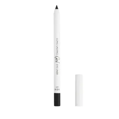 LAMEL Long Lasting Gel Eyeliner long lasting eye pencil color 1.8 g 408