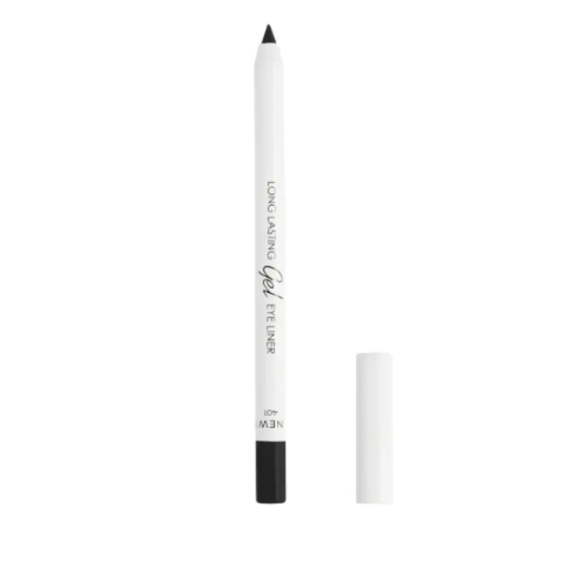 LAMEL Long Lasting Gel Eyeliner long lasting eye pencil color 1.8 g 408