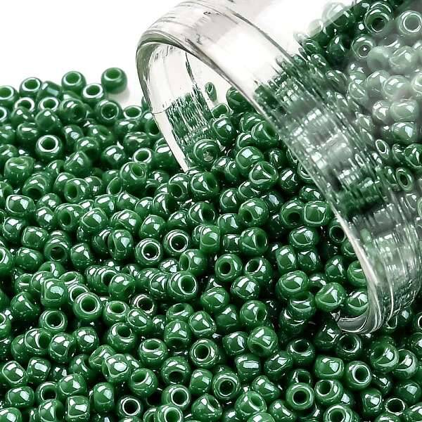 TOHO Round Seed Beads