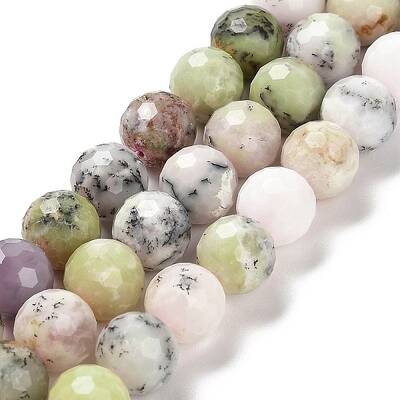 Natural African Opal Beads Strands