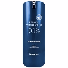 Mizon Retinol Rejuvenating Facial Serum 0.1% 28.0g
