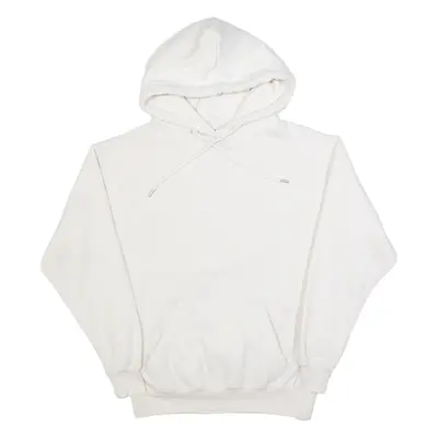 BENCH Womens Cream Hoodie XS