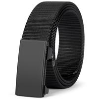 [FathersDayGift] BOSTANTEN Ratchet Web Belt Men, Nylon Golf Adjustable Easy Release Belt for Men Work Men's Belt with Casual ...