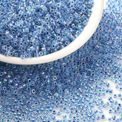 Cylinder Seed Beads