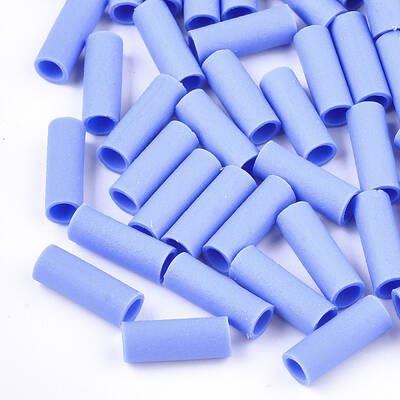 Rubber Beads