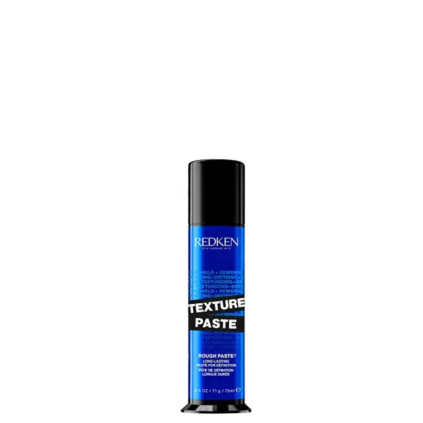 Texture Paste (Long-Lasting Paste for Definition) hair paste 75 ml