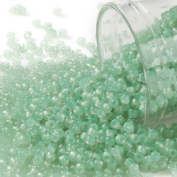 TOHO Round Seed Beads