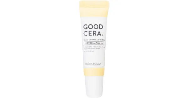 Holika Holika Good Cera intense moisturizing lip balm with ceramides 10 g