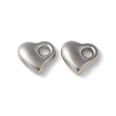 304 Stainless Steel Pendants