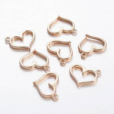 Brass Pendants