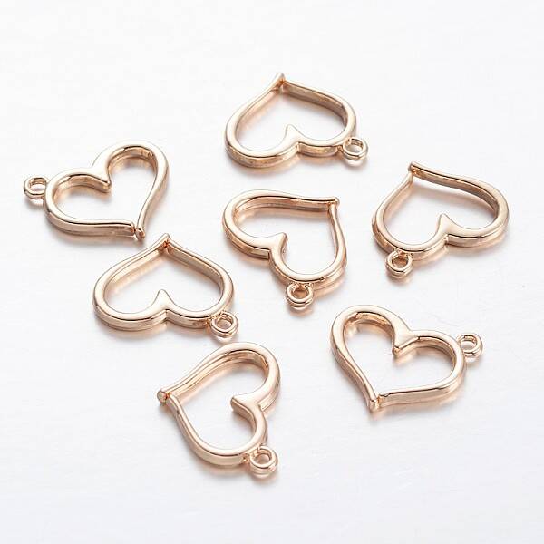 Brass Pendants