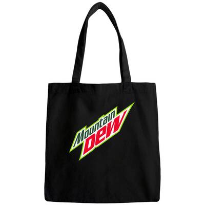 Mountain Dew Bags