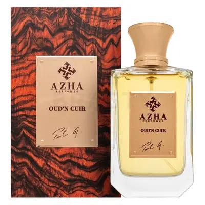 Azha Oud'N Cuir EDP U 100 ml