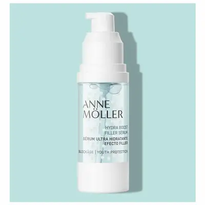 Anne Moller Blockage Hydra Boost Filler siero 30 ml